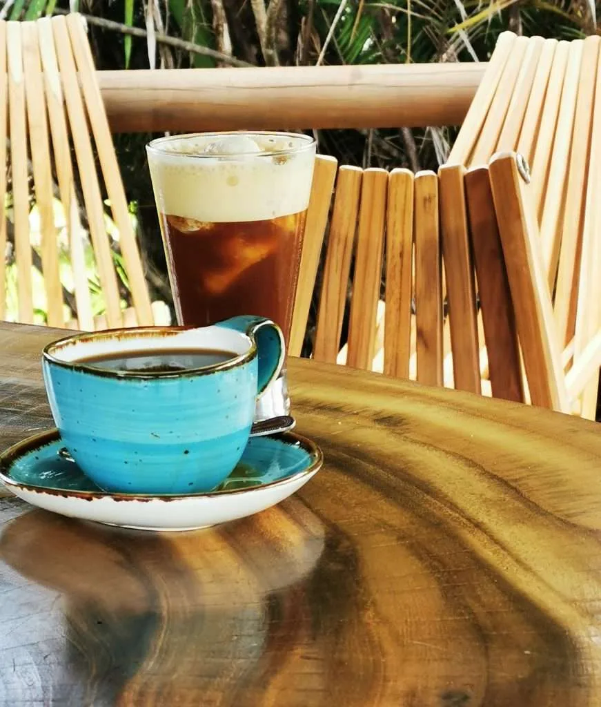 Dominical Restaurants