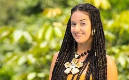 Trenza tu luz interior - Sun Braids