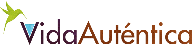 Vida Auténtica Logo