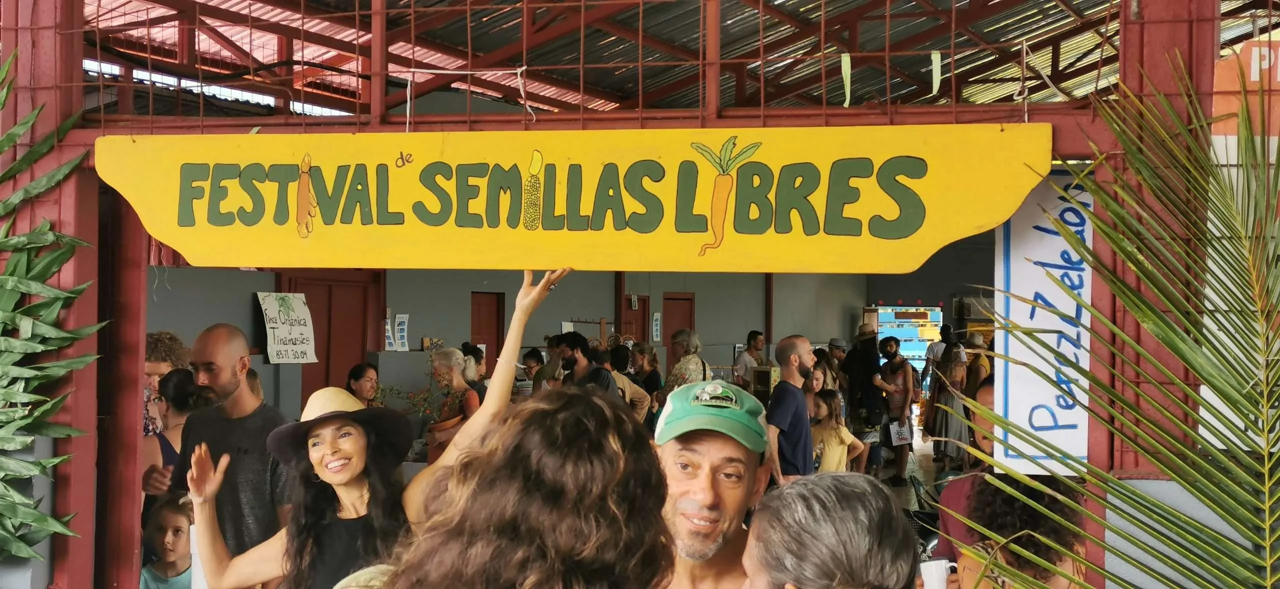 Samenfest Tinamaste 2022