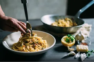Chef's Corner