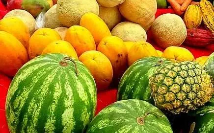 Community - Local Farmer's Market