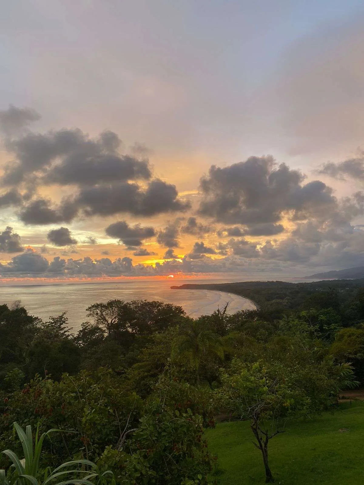 Mikroklimata – Costa Ballena Mikroklimata - Costa Ballena