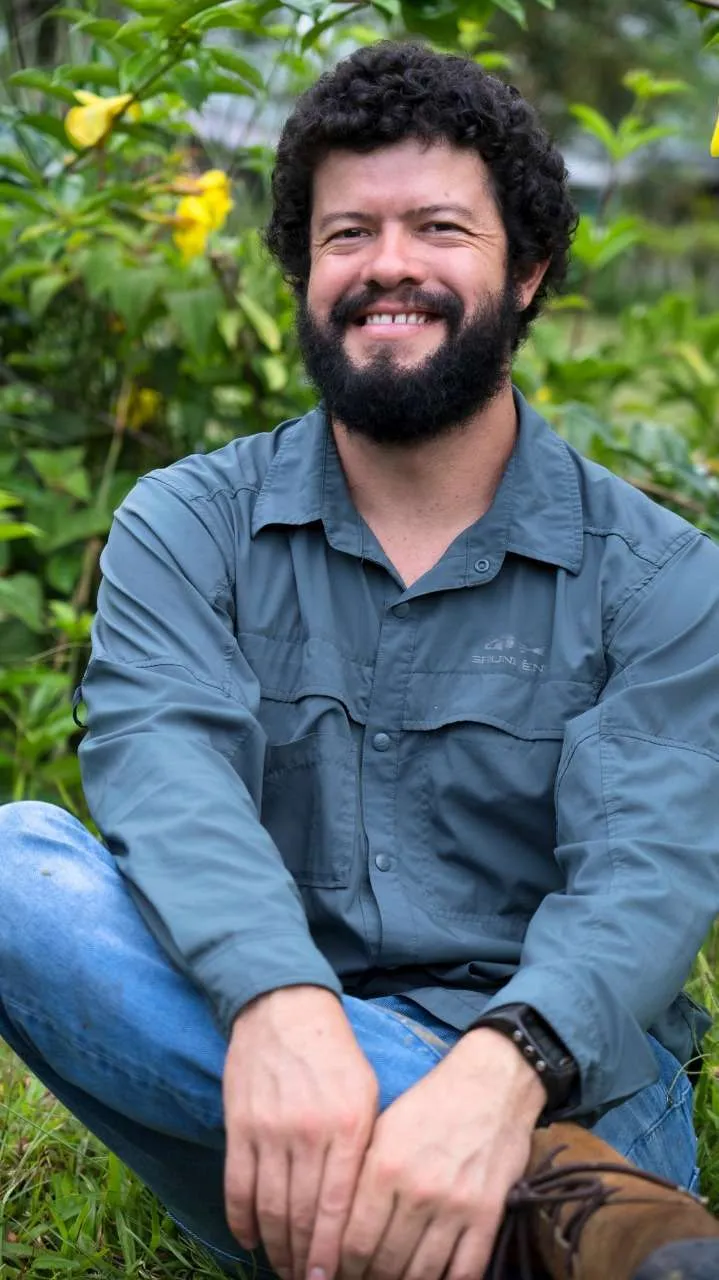 Semillas - Agroecólogo Henry Picado