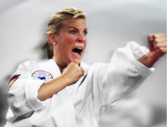 Sensei Sunshine - Pure Power