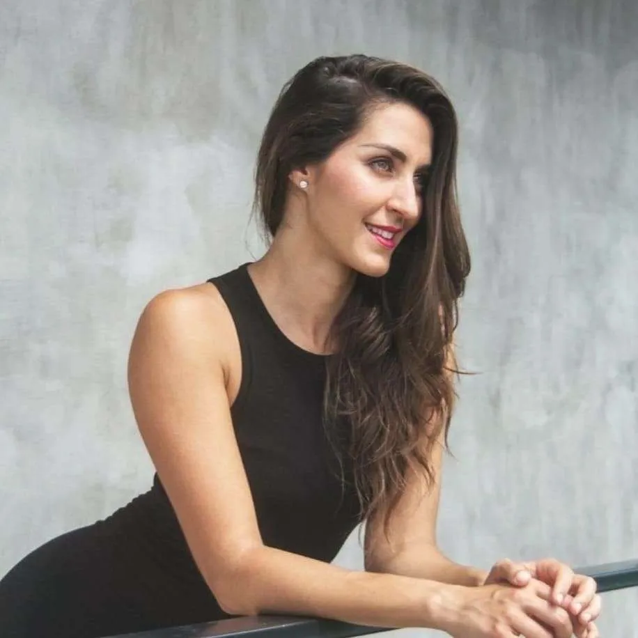 Diana Cappello - Singen ist ihre Leidenschaft