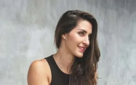 Diana Cappello - Singing Is Her Passion