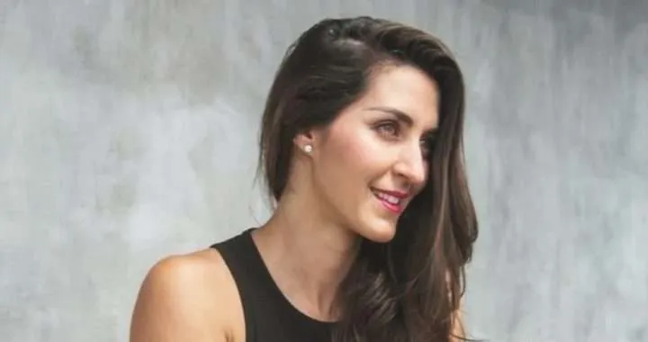 Diana Cappello - Singing Is Her Passion