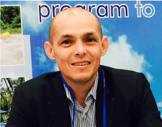 Lic. Mauro Esquivel Lic. Mauro Esquivel