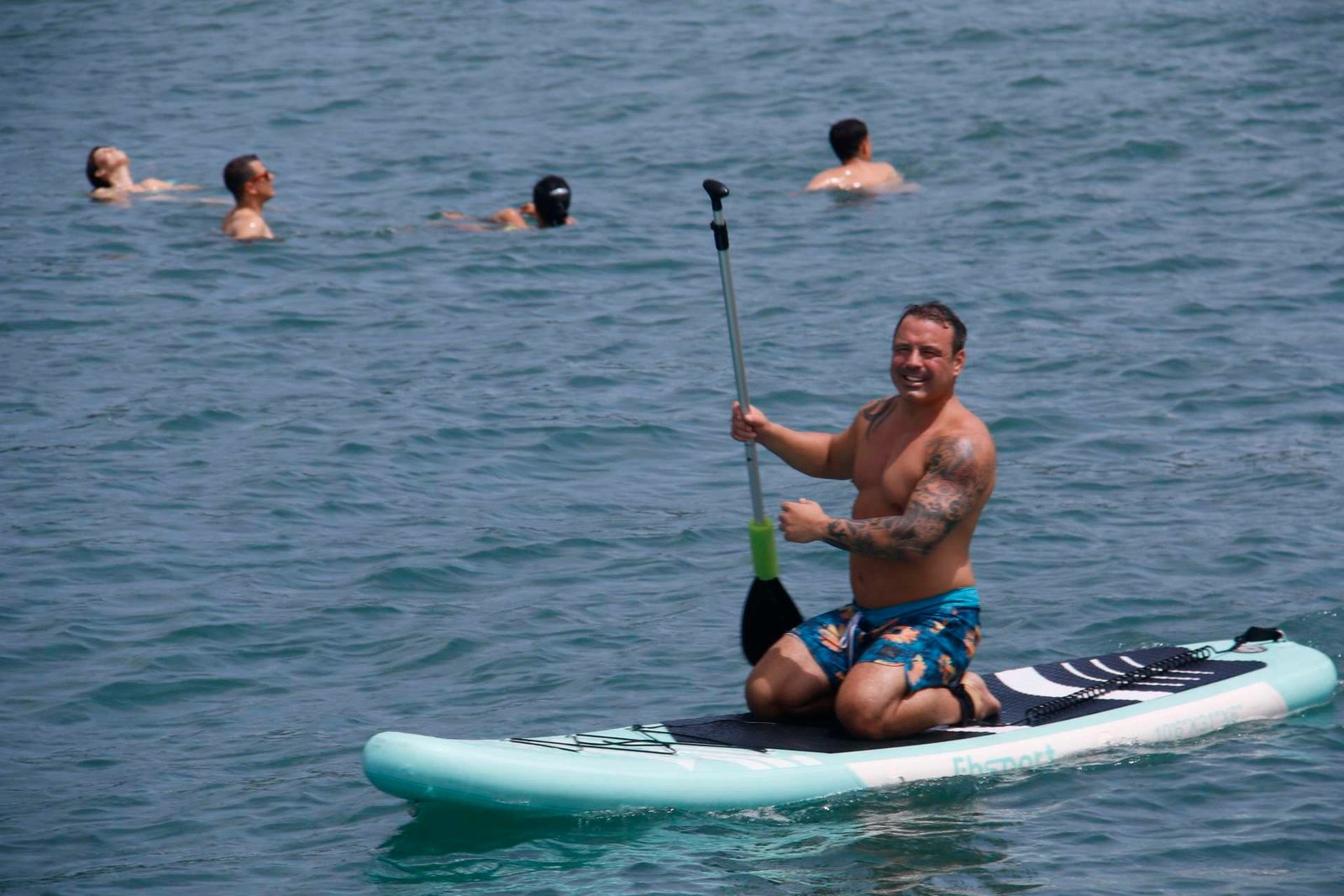 Cacht and Relax yacht charter (1) Cacht and Relax yacht charter