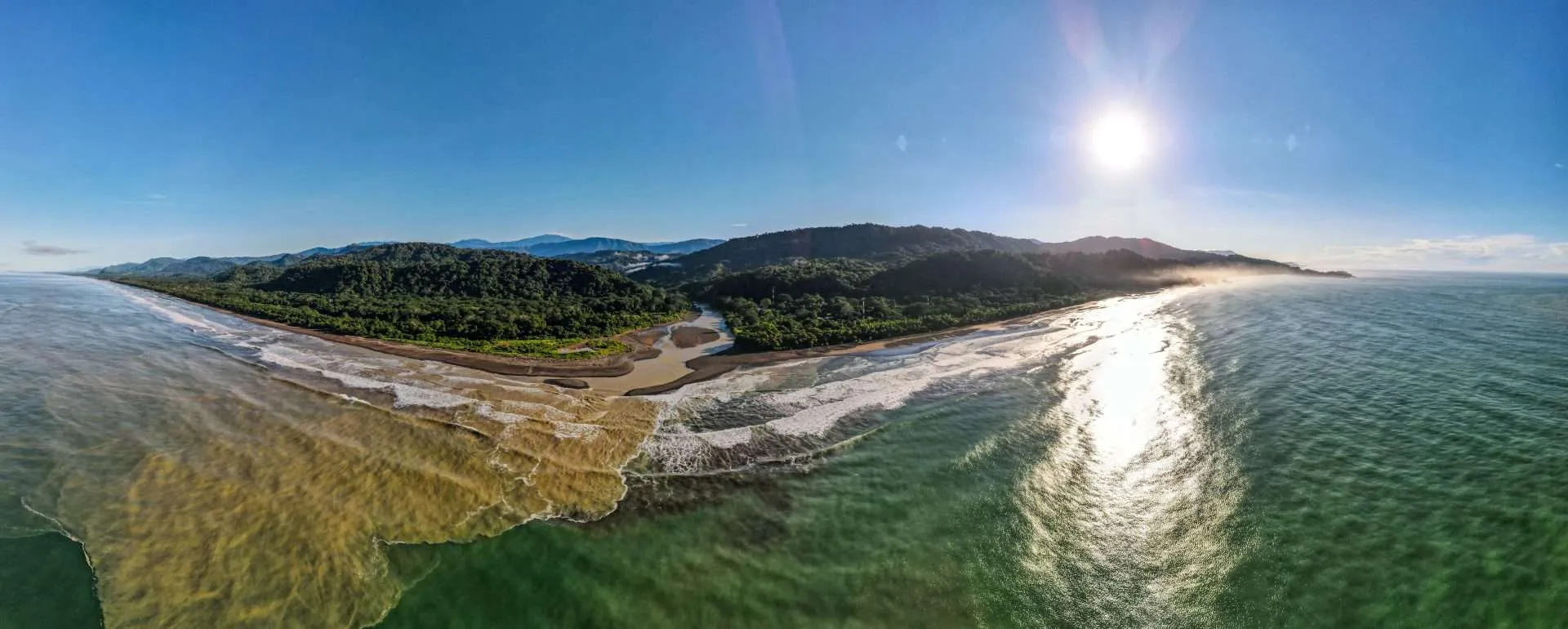Playa Dominical
