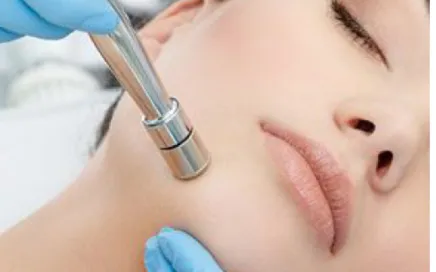 Daño solar o fotoenvejecimiento