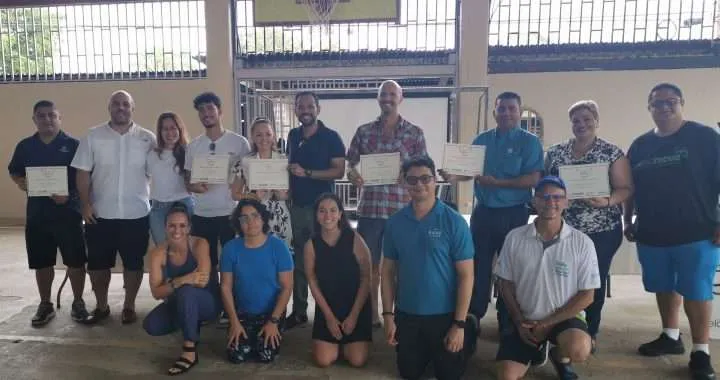 Rutas Electricas Team 1