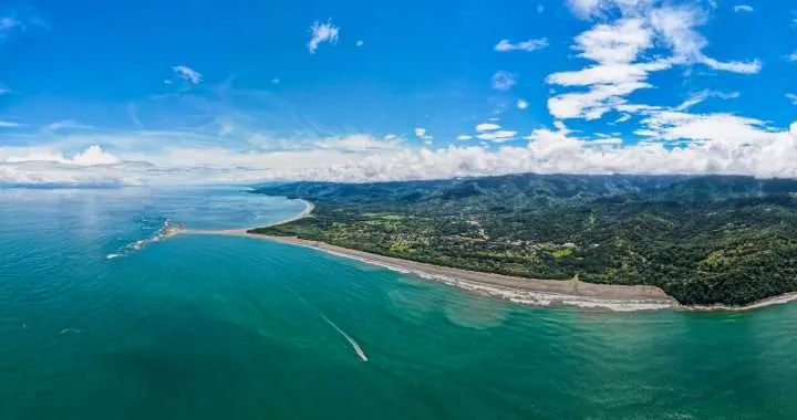 Experience Uvita Whaletale © Conecat