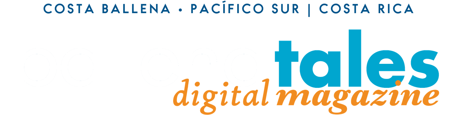 Digital Magazine Travel Guide
