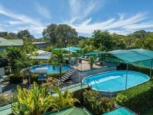 El Tecal Hotel Uvita