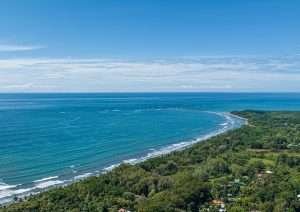 El Tecal Hotel Uvita