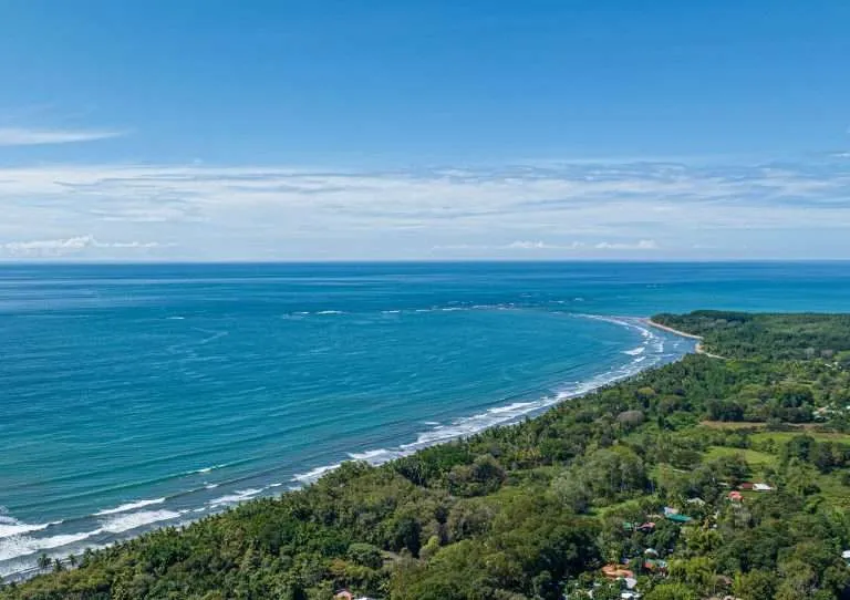 El Tecal Hotel Uvita