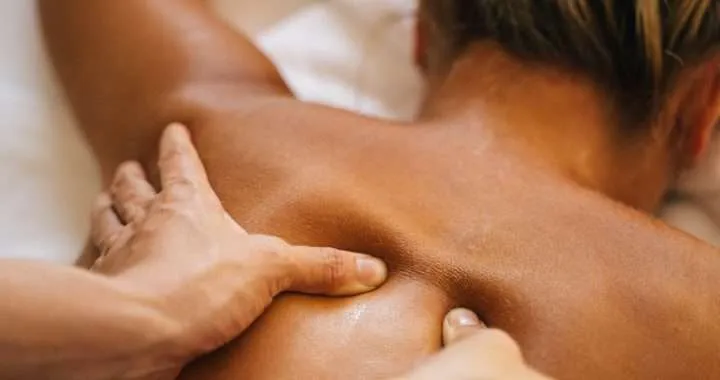 massage Magic Hands Spa - masaje Magic Hands Spa.