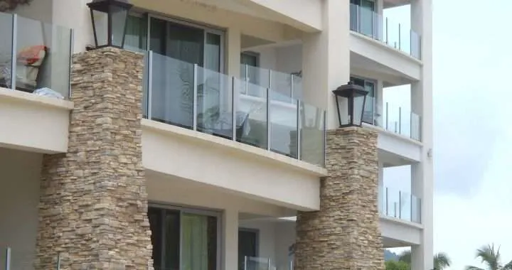 Deco Rock stone veneer decorations 1