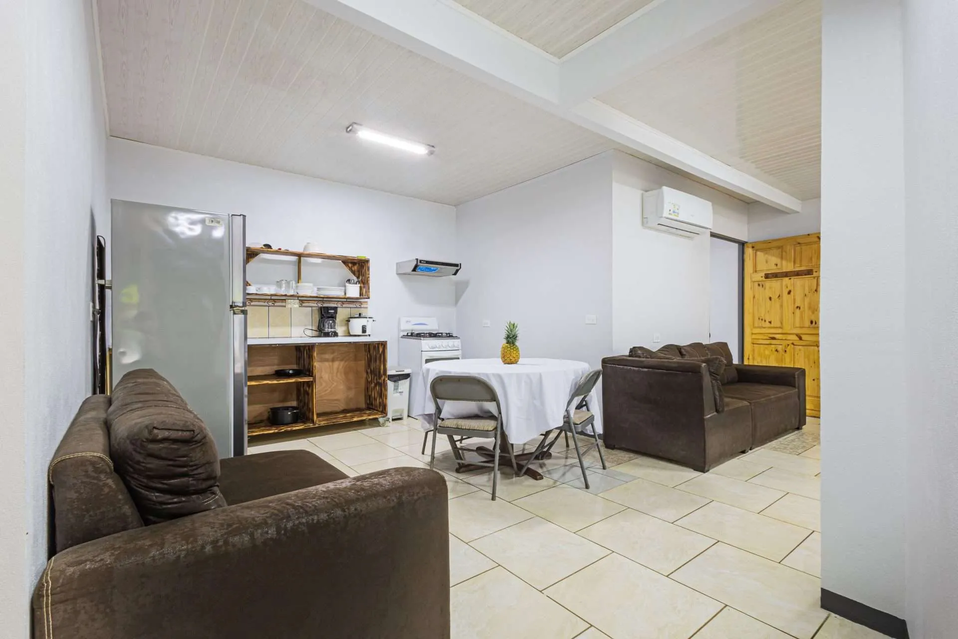 Room 1 Rooms