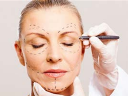 LIQUID FACE LIFT