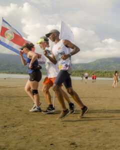 Costa Ballena Beach Run
