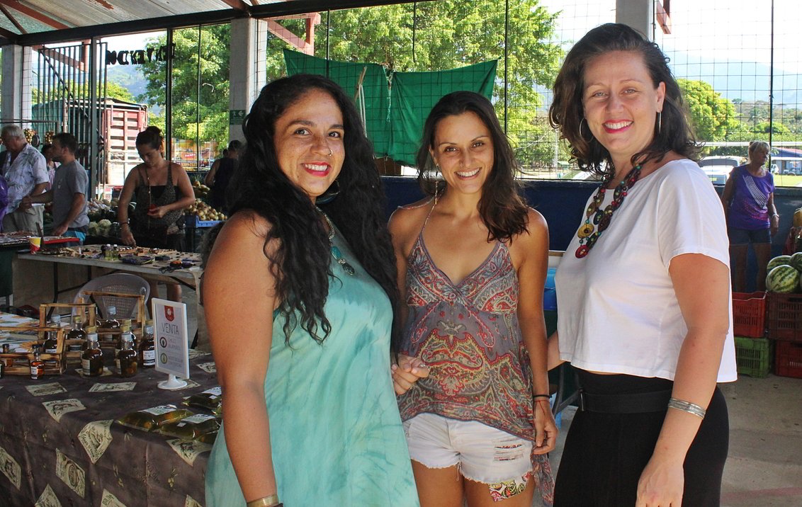 El Mercado Bahia Ballena