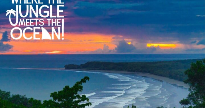 Costa Rica Free Digital Magazine and travel guide