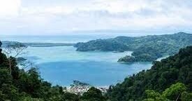 GOLFO DULCE  costa rica