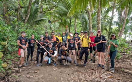 Beach Cleanup 2025