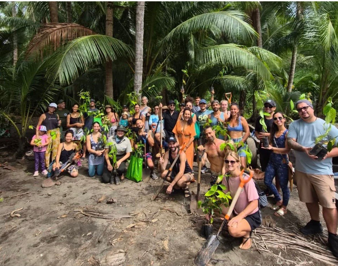 EcoCleanUp 2025