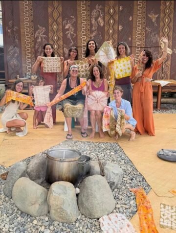 Ancestral Beauty: More Than a Store, A Living Community