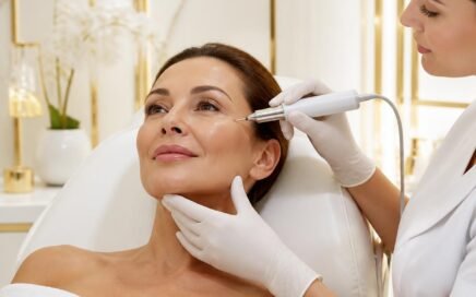 Plasmage new non-surgical rejuvenation