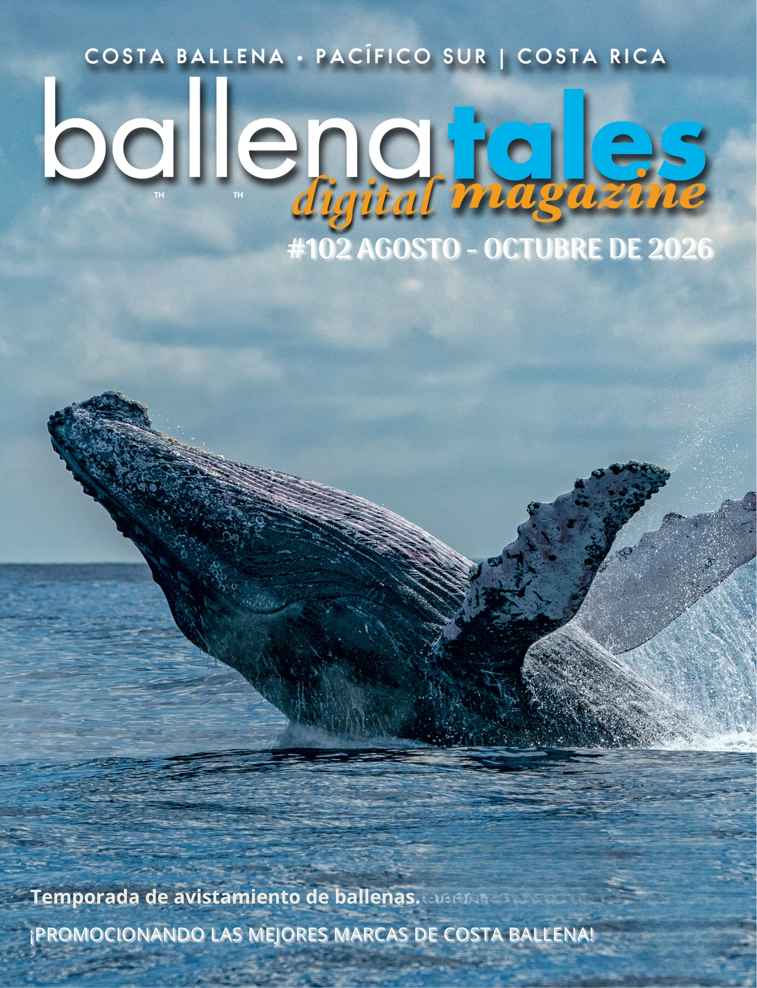 Revista gratis Costa Rica