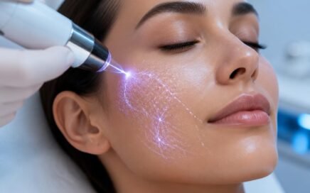 fractional plasma skin renewal