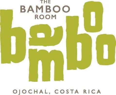 Bamboo Logo GREEN W Address