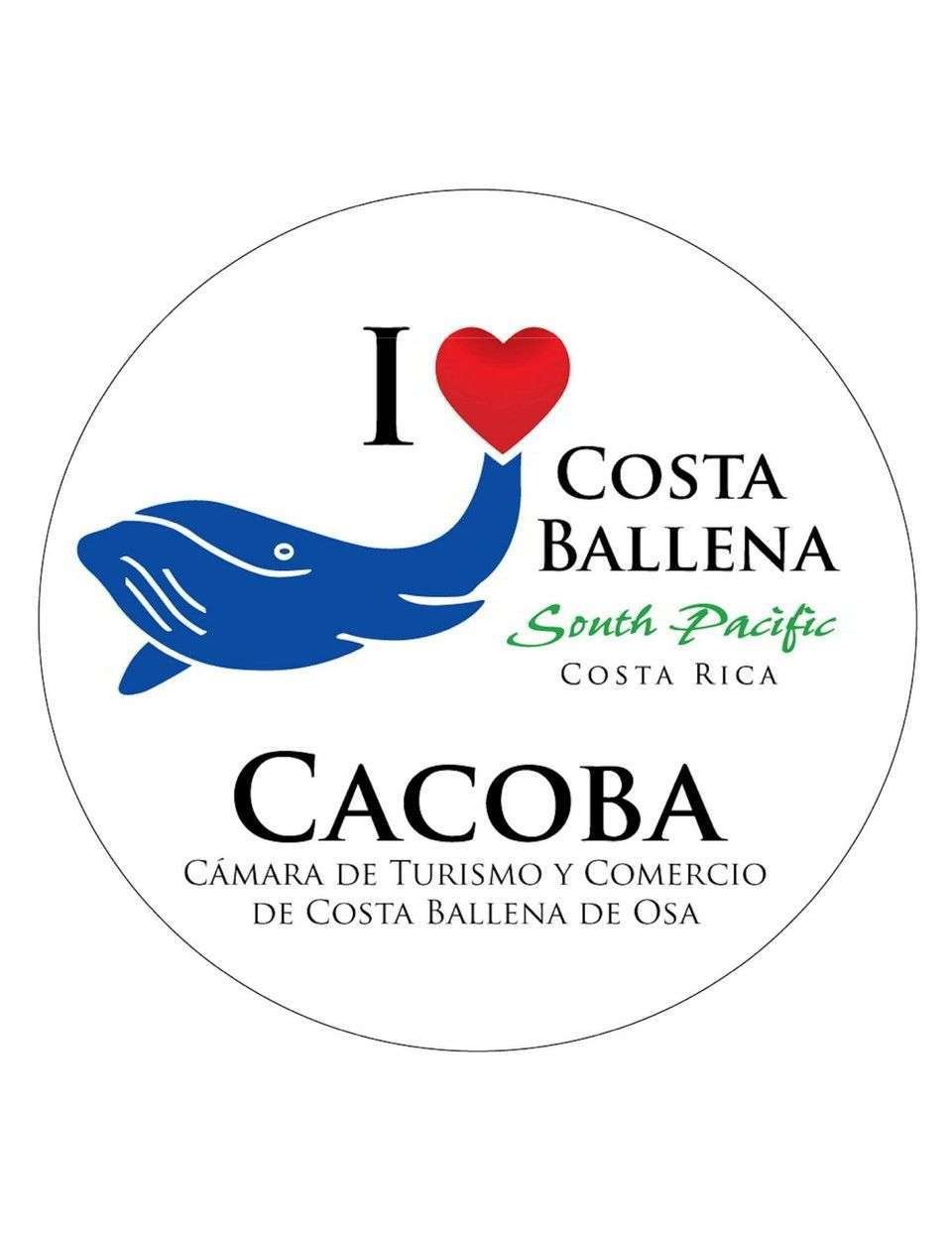 Cámara de Turismo y Comercio de Costa Ballena, CACOBA