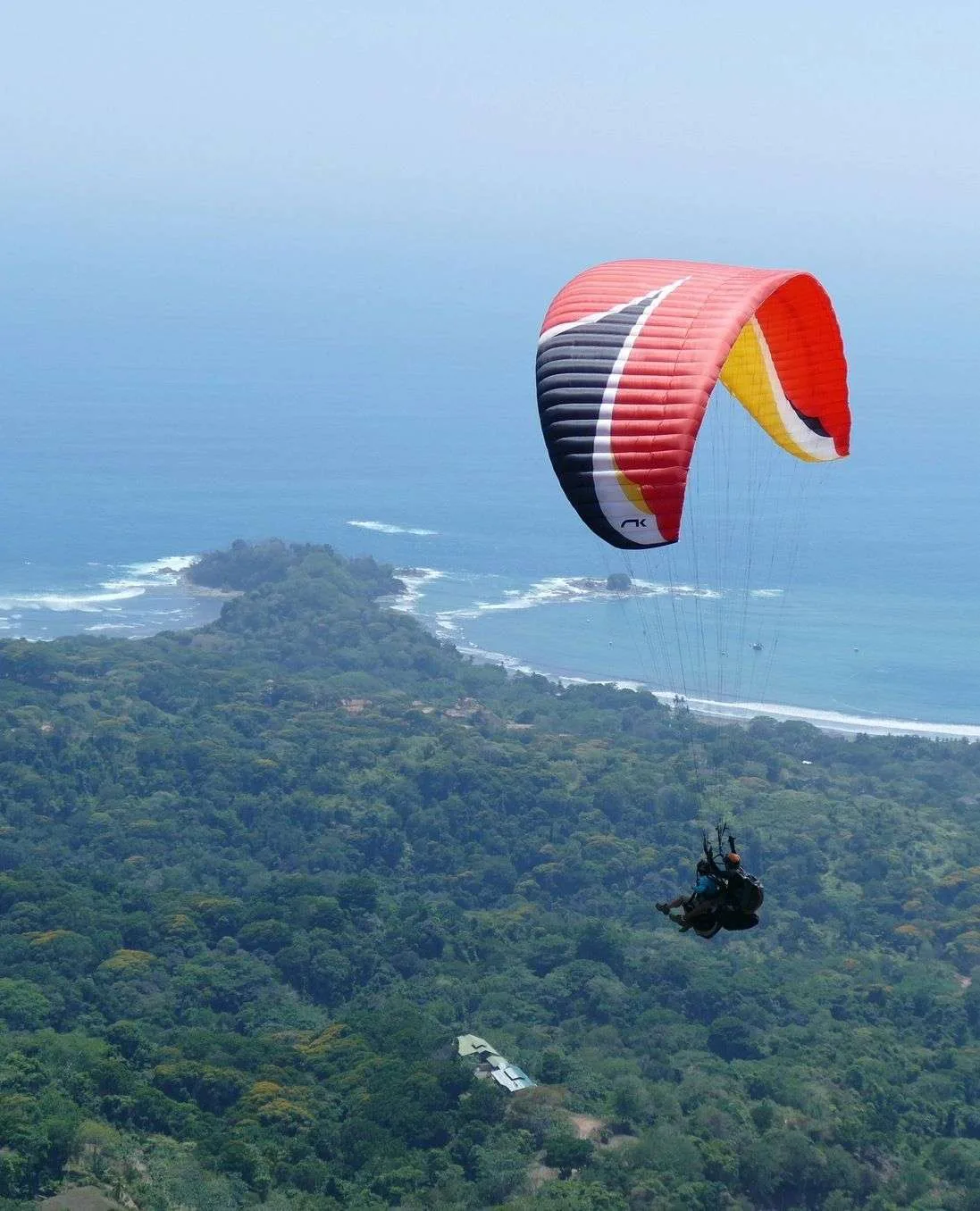 Activities - Aventura - Enjoy Osa Tours