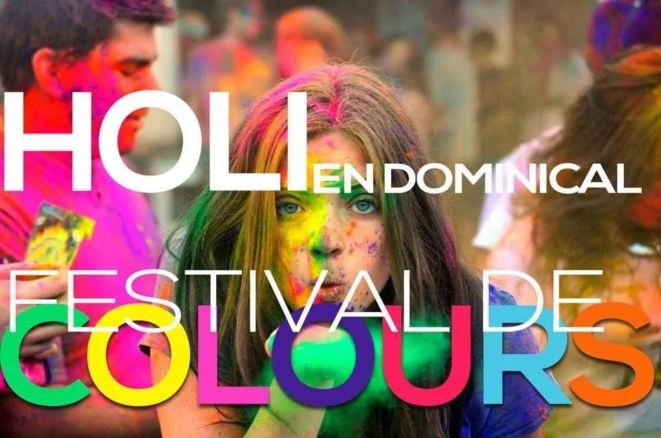 HoliFestival