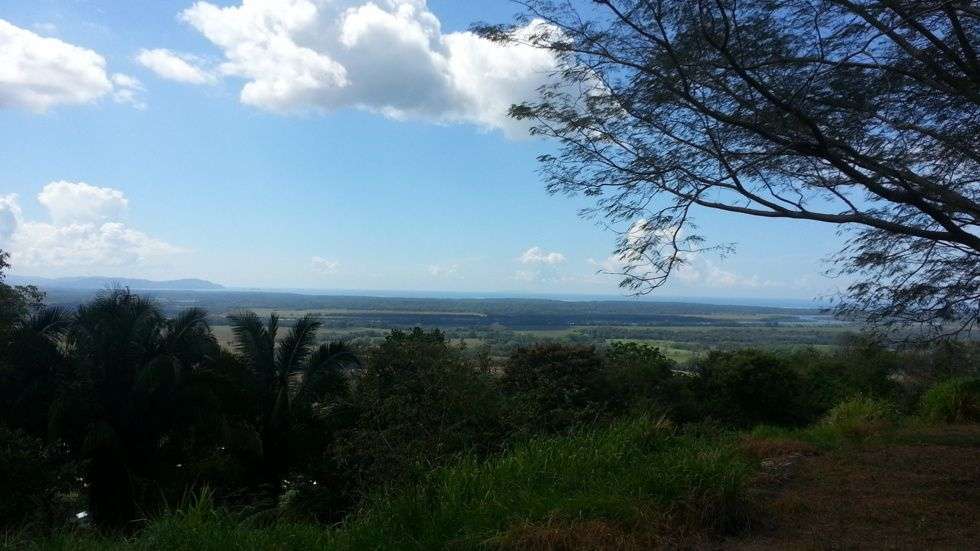 The Sanctuary – 4 Serviced Lots with Ocean & Mountain Views – Priced to Sell 1