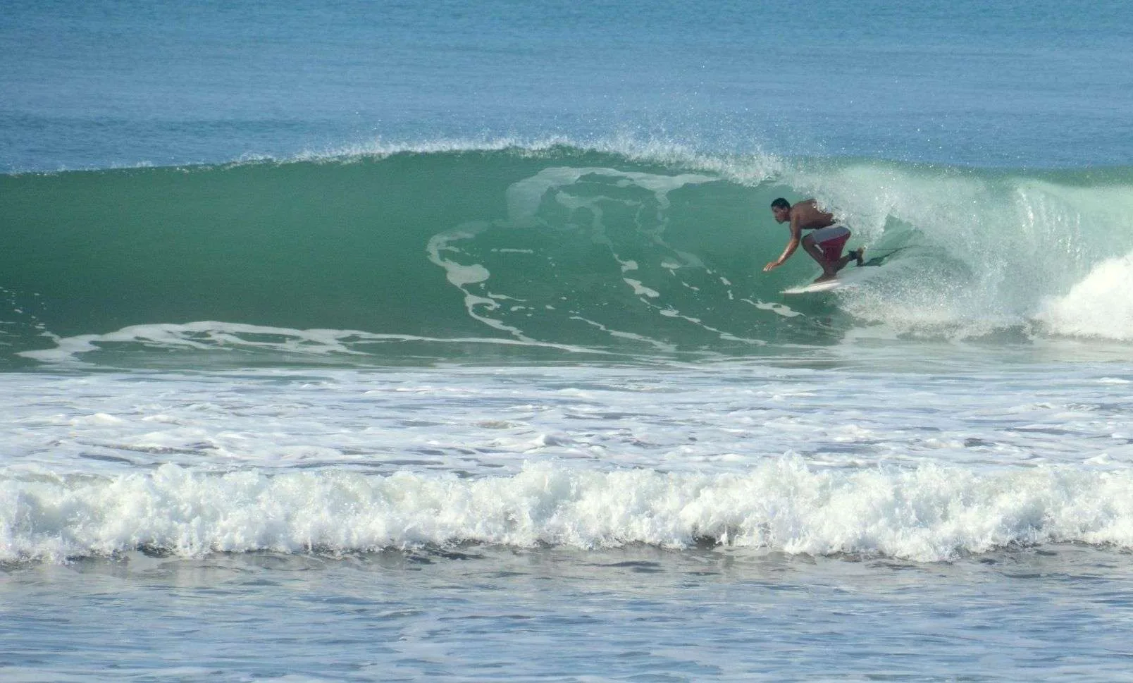 Tides Chart Costa Rica, Surfing Costa Ballena