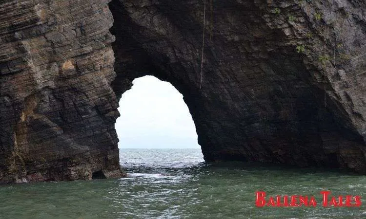 Playa Ventanas de Osa, Pacífico Sur de Costa Rica