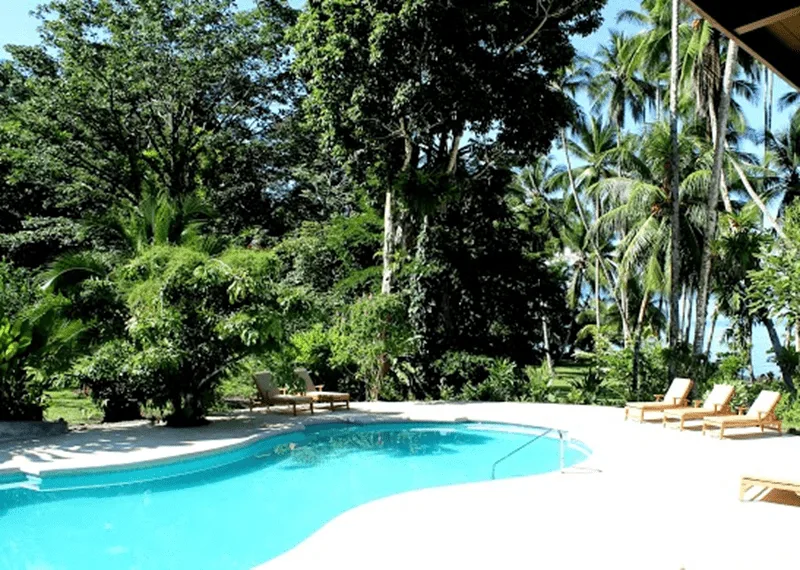 Playa Cativo Lodge osa hotels costarica ballenatales lodge beach 36