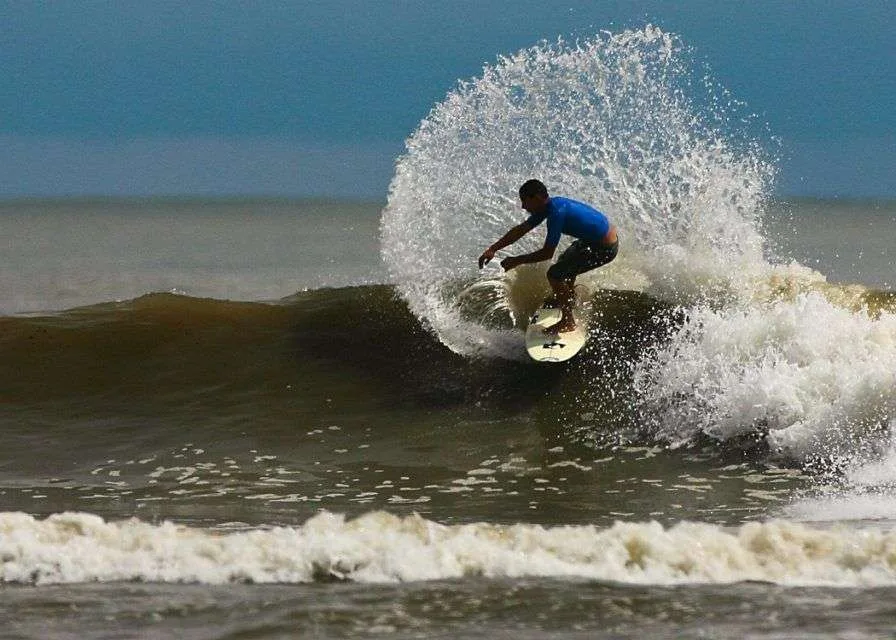 Gezeiten, Tide Charts South Pacific, Travel Guide Costa Rica January 2021